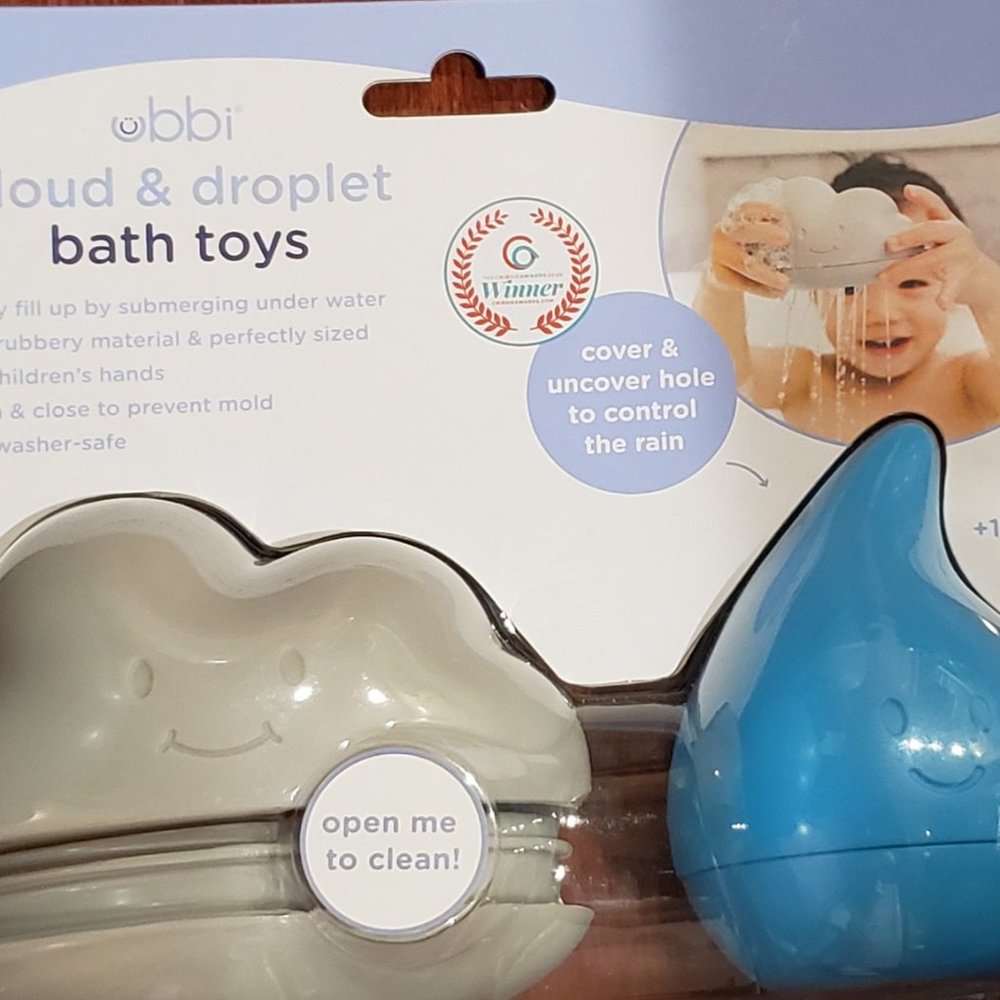 Bath Toys for Toddlers and Baby